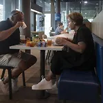 Ibis Budget Blankenberge