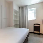 Ibis Budget Blankenberge