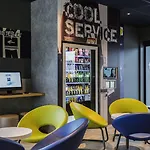 Ibis Budget Hotel 2*