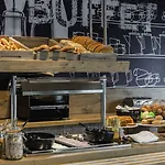 Hotel Ibis Budget 2*