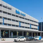 Hotel Ibis Budget Blankenberge