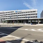 Ibis Budget Blankenberge