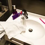 Hotel Ibis Budget 2*