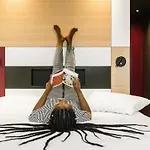 Ibis Budget Hotel Blankenberge
