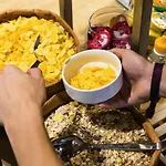 Hotel Ibis Budget 2*