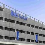 Ibis Budget Blankenberge