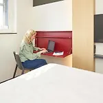Ibis Budget Hotel Blankenberge