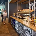 Ibis Budget Blankenberge
