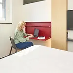 Ibis Budget 2* Blankenberge