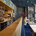 Ibis Budget 2* Blankenberge