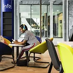 Ibis Budget מלון בלנקנברג
