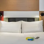 Hotel Ibis Budget 2*