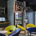 Ibis Budget Blankenberge