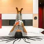 Hotel Ibis Budget