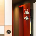 Ibis Budget Hotel
