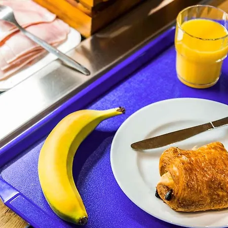 Hotel Ibis Budget Blankenberge