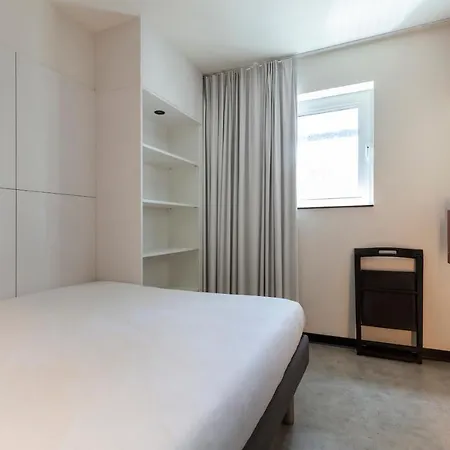 Ibis Budget Бланкенберге