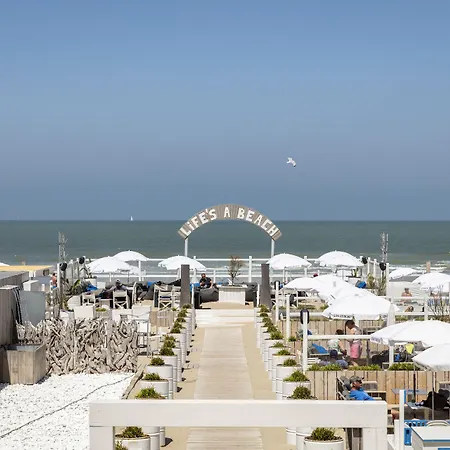 Hotel Ibis Budget 2*