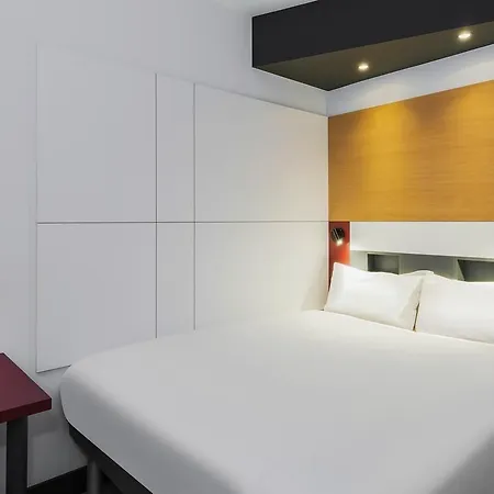 Ibis Budget Hotel 2*