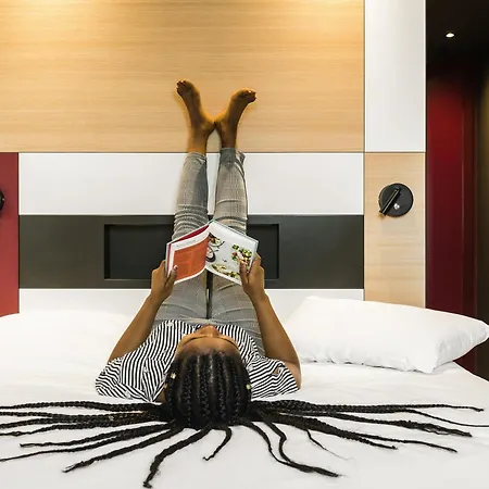 Ibis Budget Hotel Blankenberge