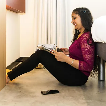 Hotel Ibis Budget 2*