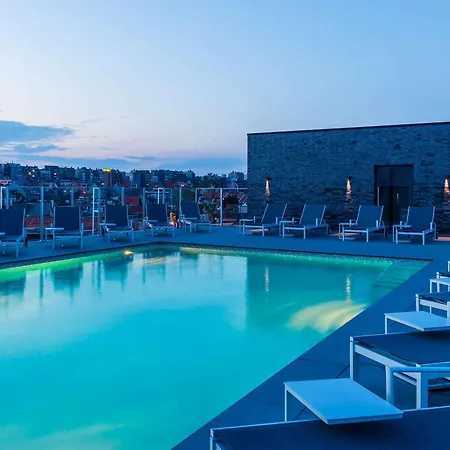 Ibis Budget Hotel Blankenberge