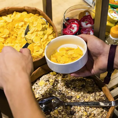 Hotel Ibis Budget 2*