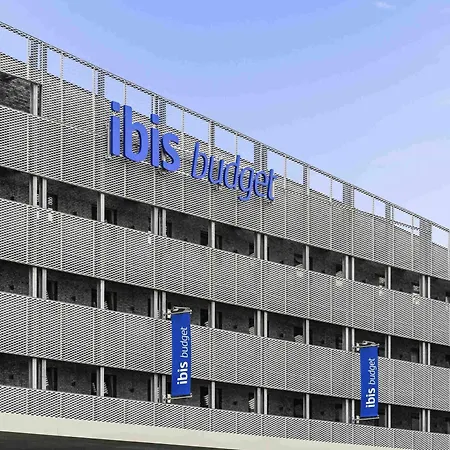 Ibis Budget Blankenberge