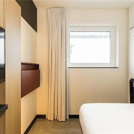 Ibis Budget Hotel