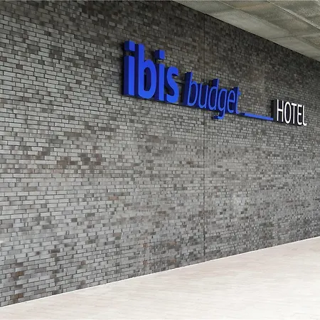Ibis Budget Hotel Blankenberge
