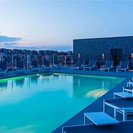 Hotel Ibis Budget 2*