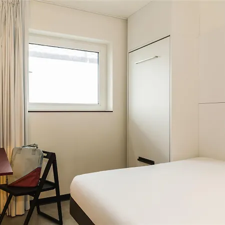 Ibis Budget Blankenberge