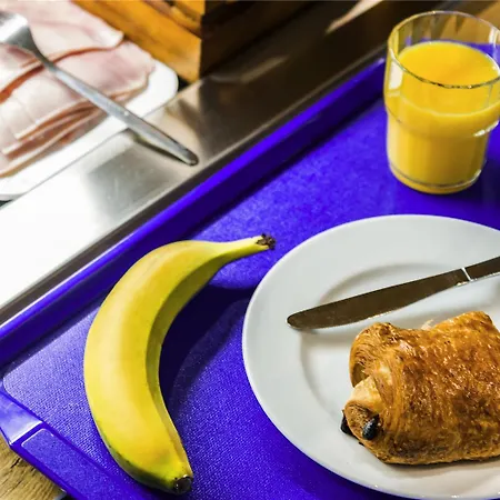 Hotel Ibis Budget Blankenberge