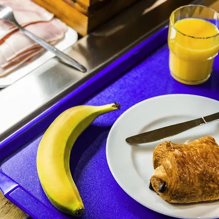 Ibis Budget Szálloda Blankenberge