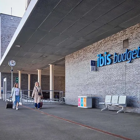 Hotel Ibis Budget