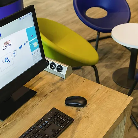 Ibis Budget Hotel 2*