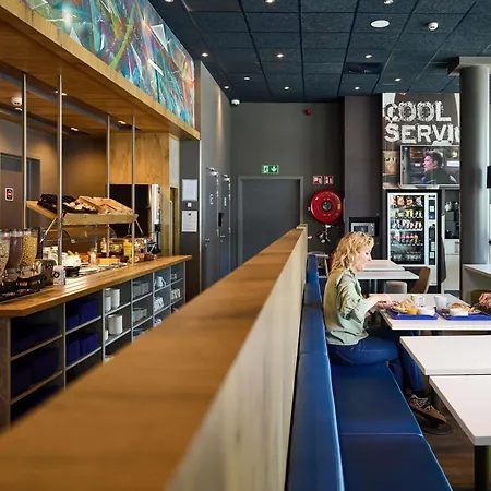 Ibis Budget 2* Blankenberge