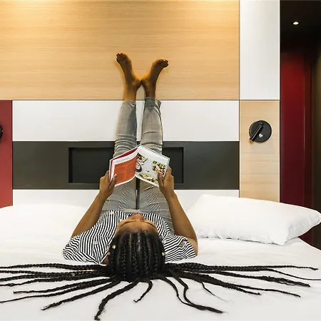 Ibis Budget