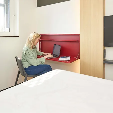 Ibis Budget