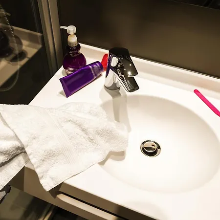 Hotel Ibis Budget 2*