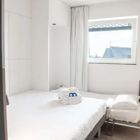 Ibis Budget Blankenberge