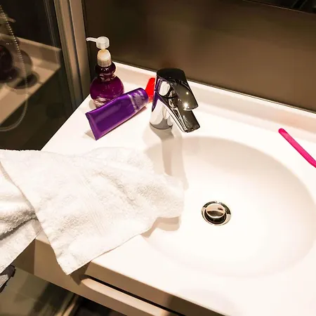 Ibis Budget 2* Blankenberge