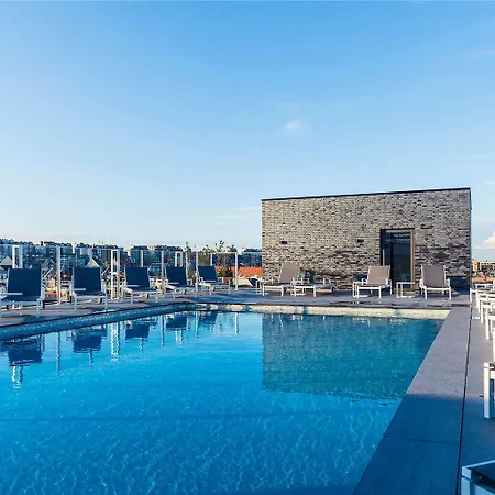 Hotel Ibis Budget Blankenberge