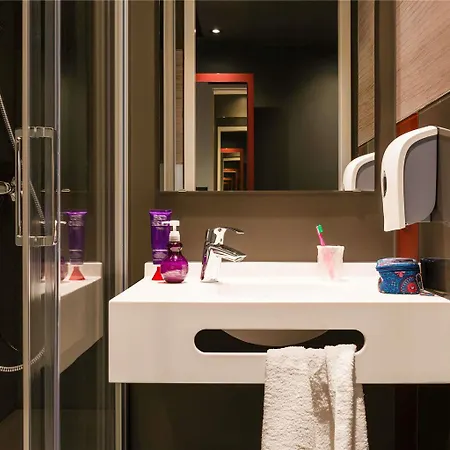 Ibis Budget Hotel Blankenberge