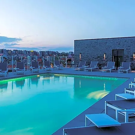 Ibis Budget 2*