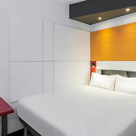 Ibis Budget