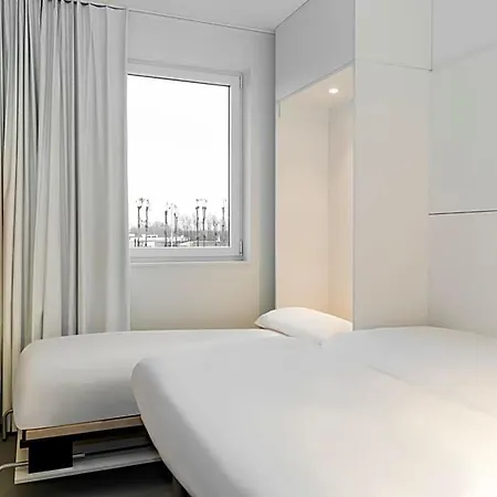 Ibis Budget 2* Blankenberge