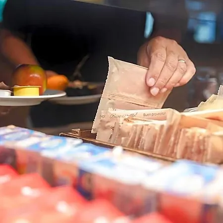 Ibis Budget Ξενοδοχείο Blankenberge