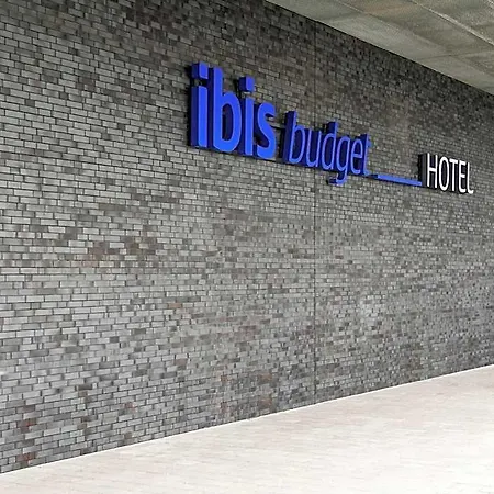 Ibis Budget Hotel