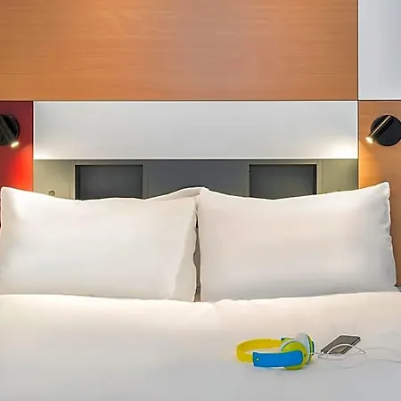 Ibis Budget Blankenberge